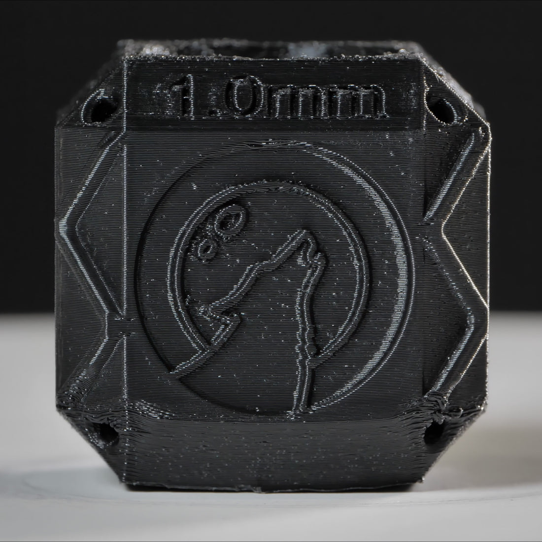 Tundra3D PA (Vinyl) Filament