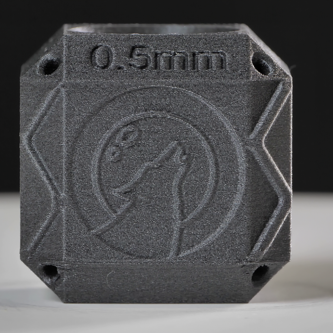 Tundra3D PETG-CF Filament