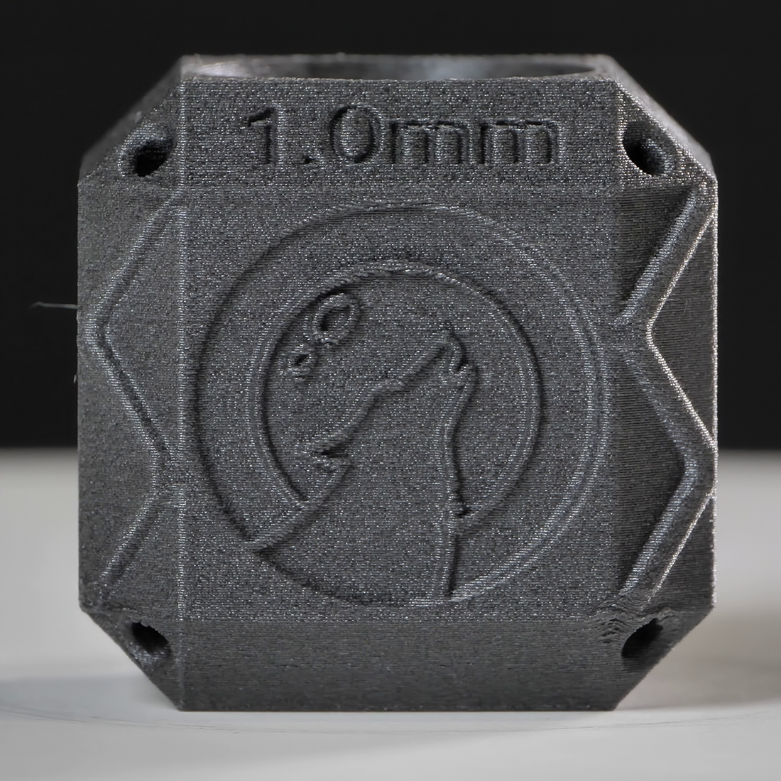 Tundra3D PETG-CF Filament