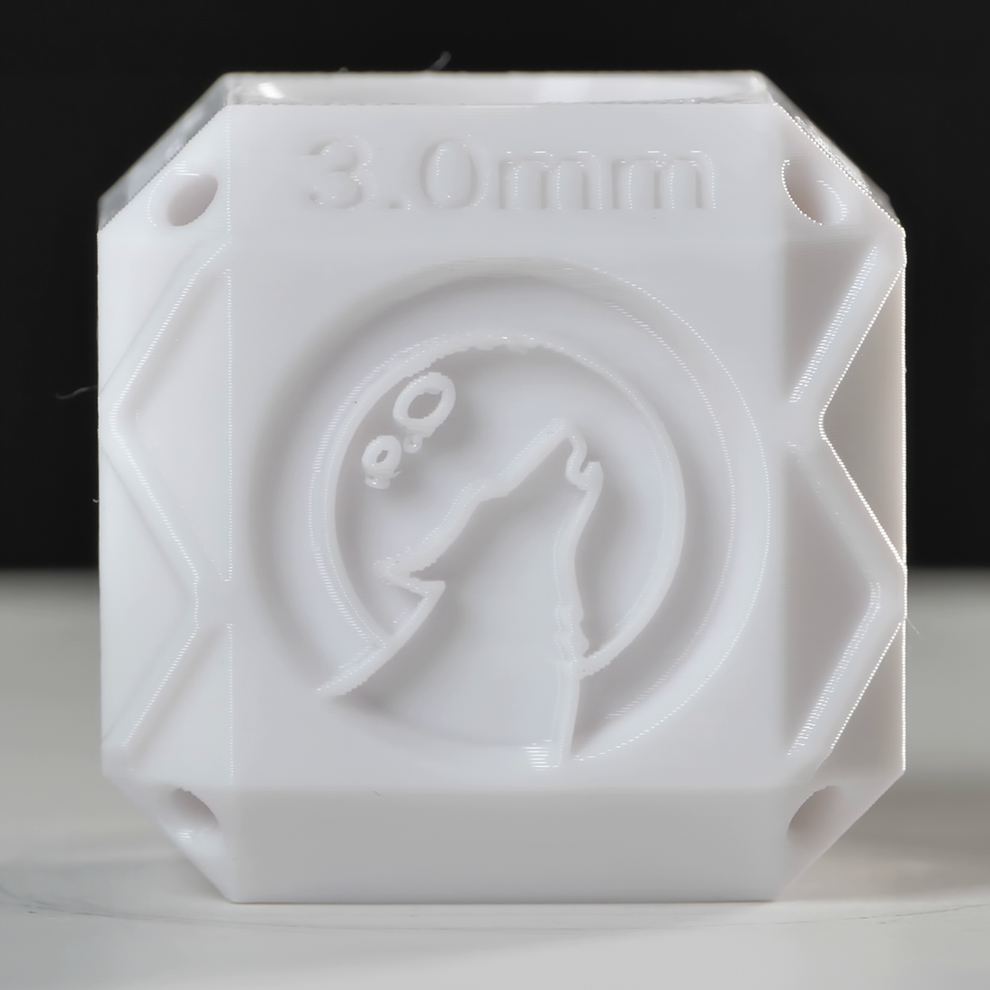 Tundra3D PETG Filament