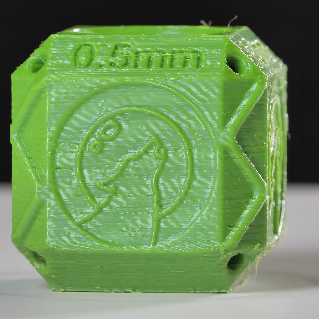 Tundra3D PLA Flex Filament