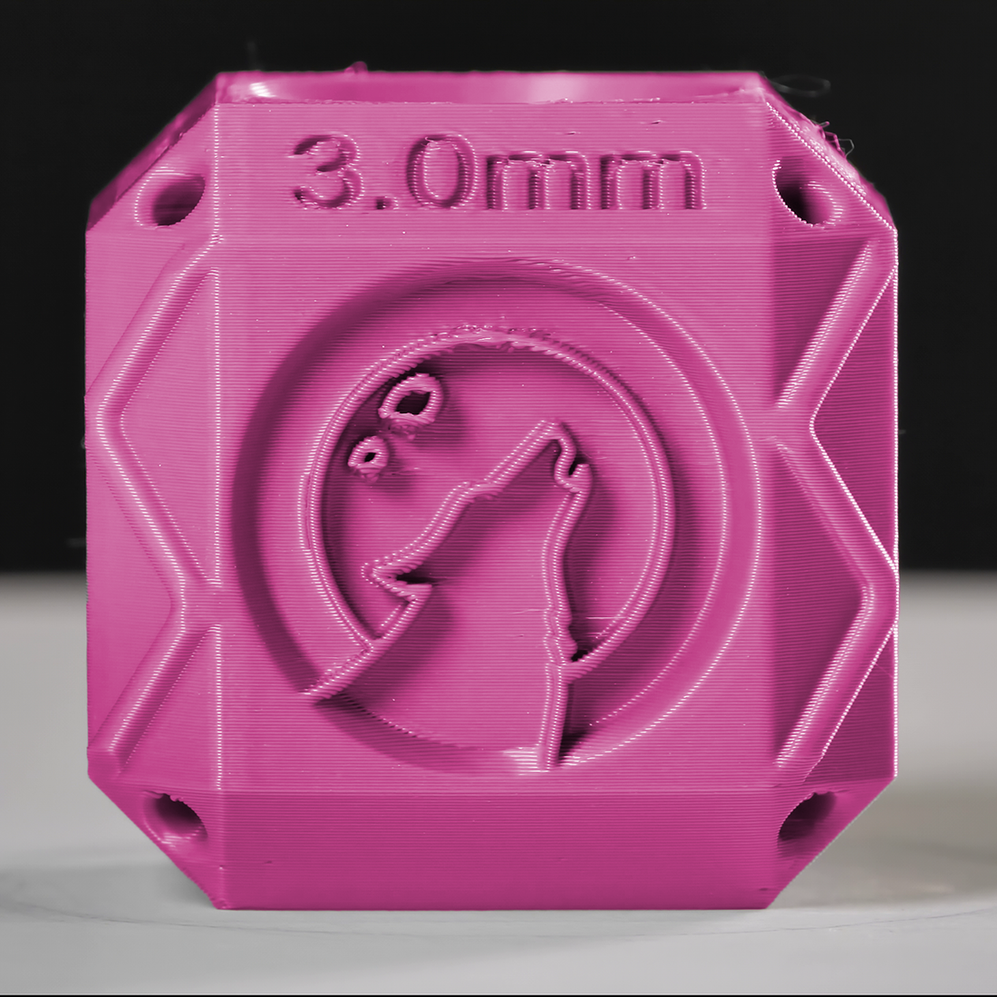 Tundra3D PLA Pro Filament