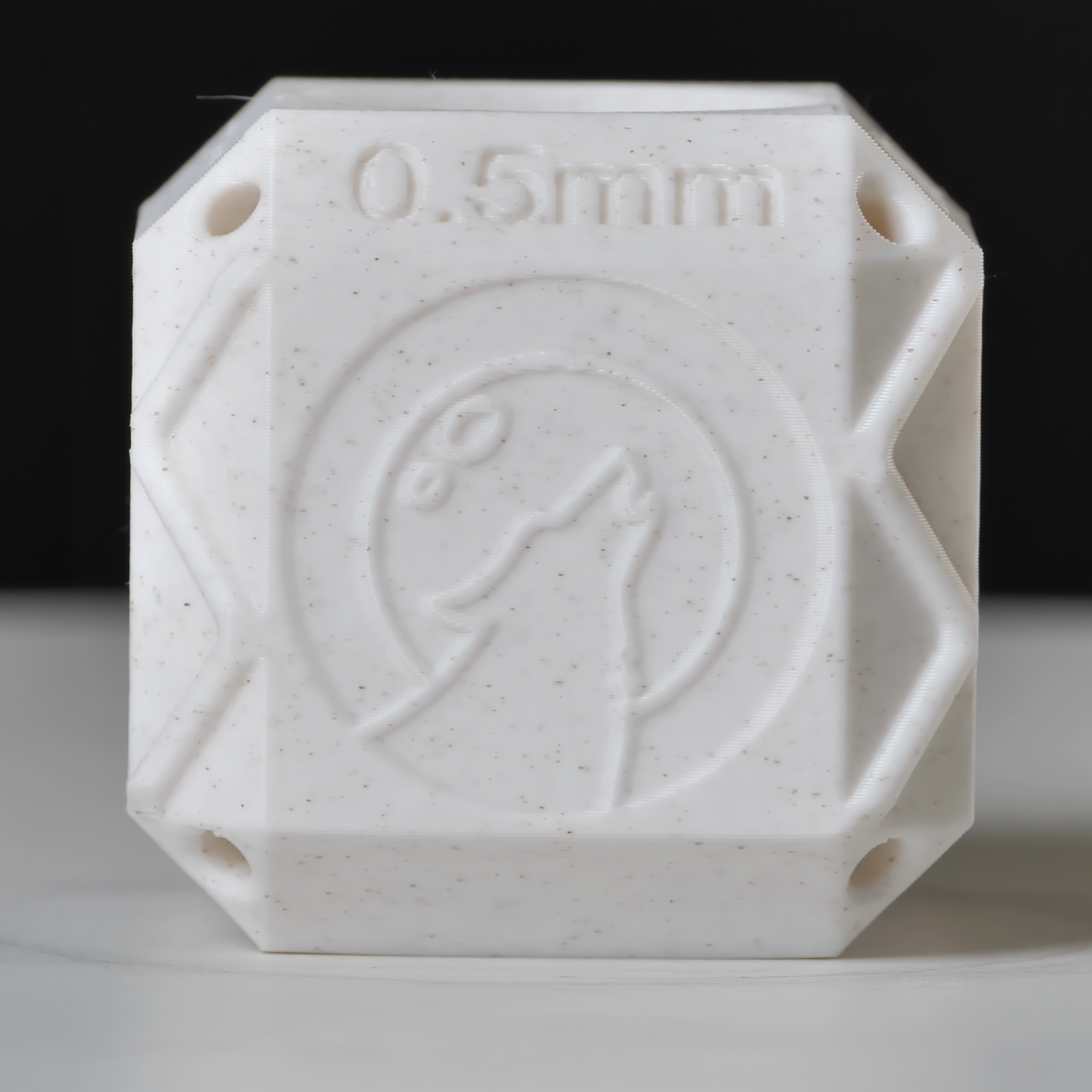 Tundra3D PLA Marble Filament