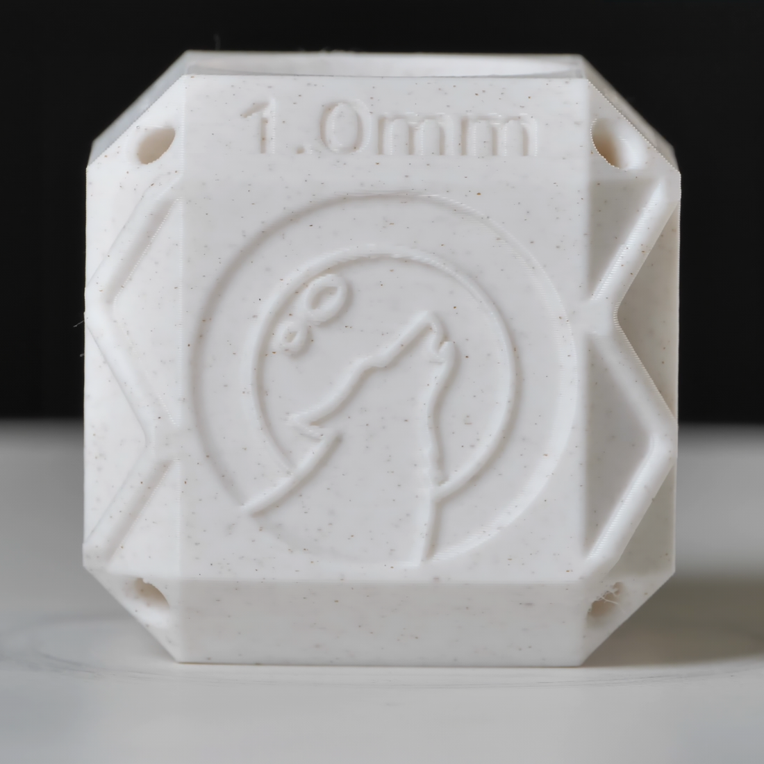 Tundra3D PLA Marble Filament