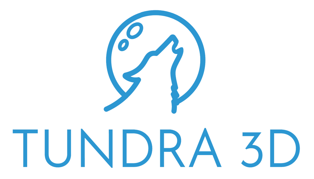 Tundra 3D