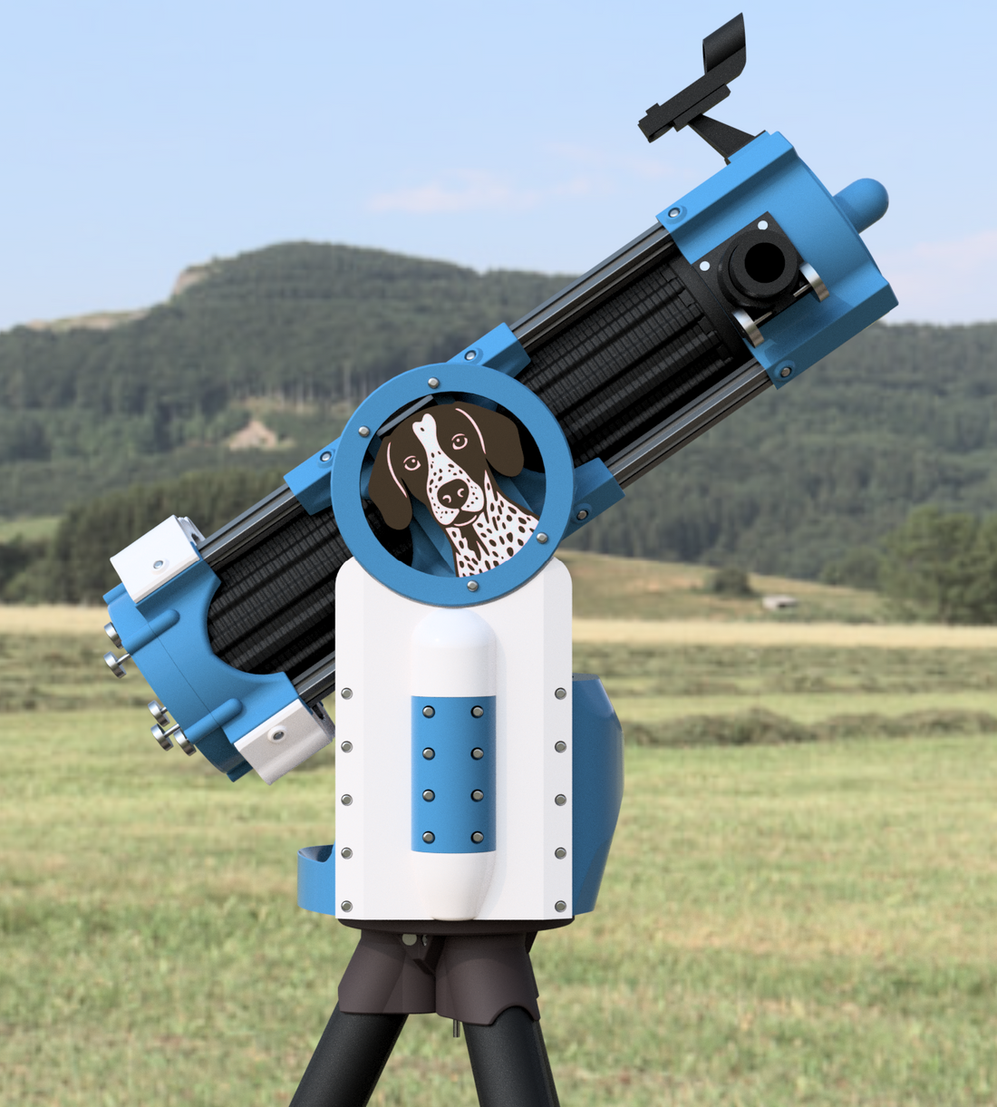 Astronomy