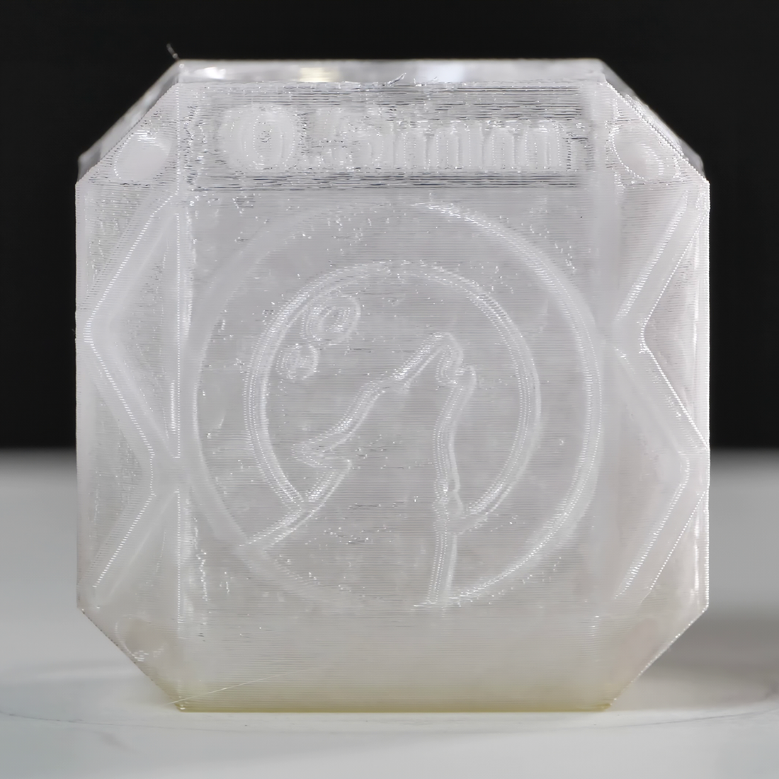 Tundra3D Polycarbonate (PC) Filament