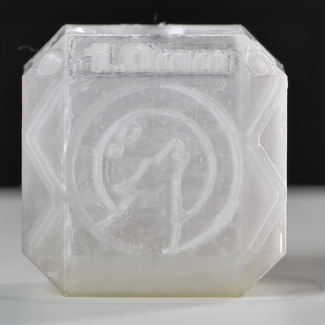 Tundra3D Polycarbonate (PC) Filament