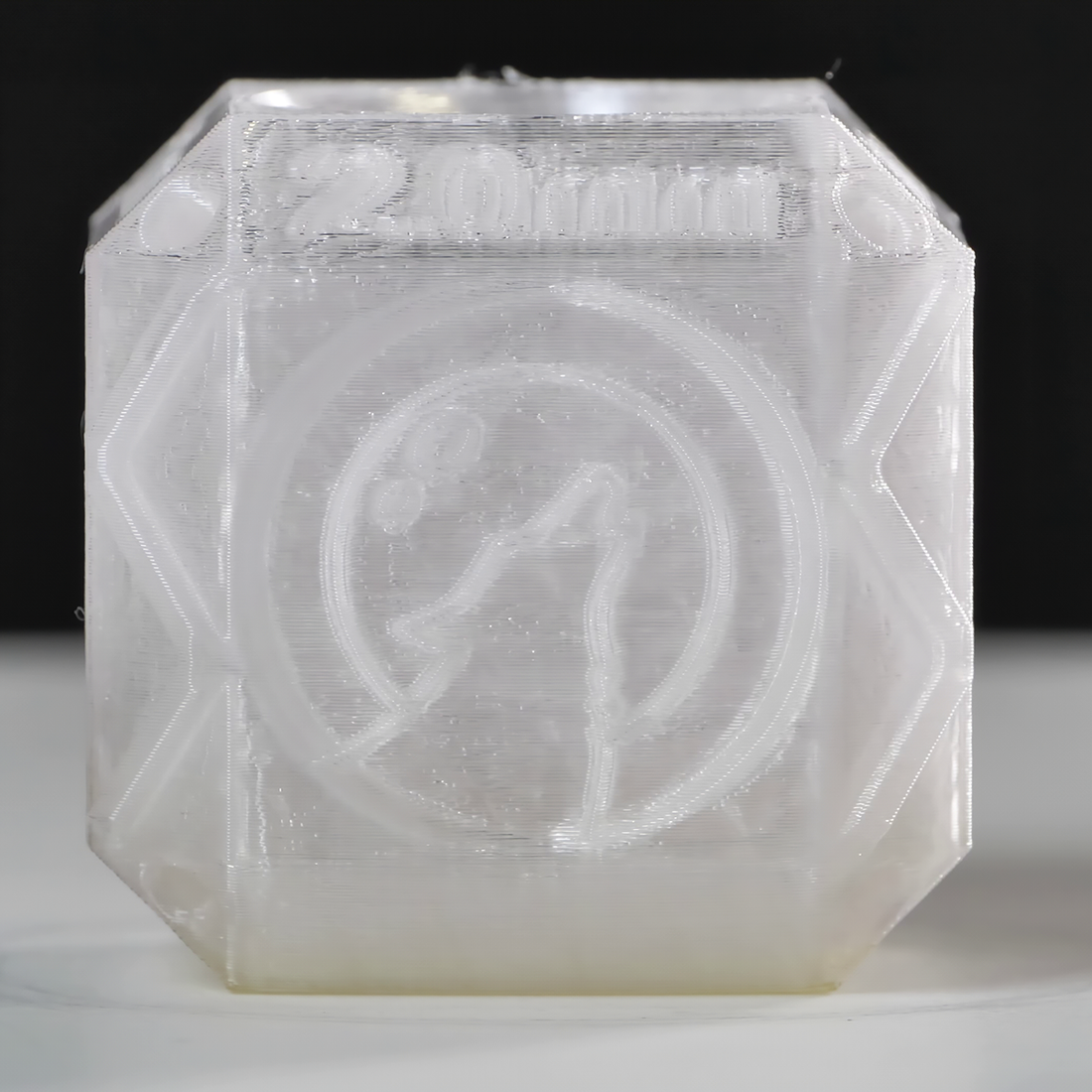 Tundra3D Polycarbonate (PC) Filament