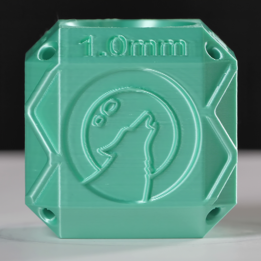 Tundra3D PLA Silk Filament