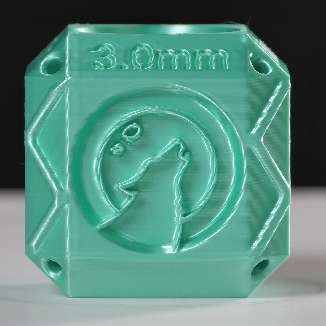 Tundra3D PLA Silk Filament